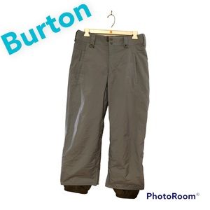 Burton Snowboard Pants